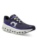 on Cloudmonster Men's Running Shoes Acai | Aloe / 11.5
