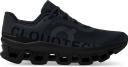 on Cloudmonster Men's Running Shoes Acai | Aloe / 11.5