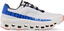 on Cloudmonster Men's Running Shoes Acai | Aloe / 11.5