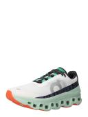 On Cloudmonster - Mens Running Shoes