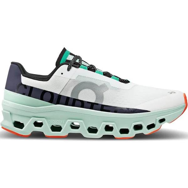 On Cloudmonster - Mens Running Shoes