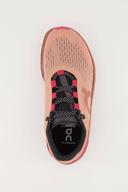 On Cloudmonster Rose | Cork, Womens, Size: 7