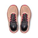 On Cloudmonster Rose | Cork, Womens, Size: 7