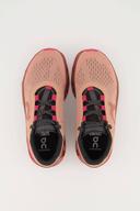 On Cloudmonster Rose | Cork, Womens, Size: 7