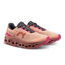 On Cloudmonster Rose | Cork, Womens, Size: 7