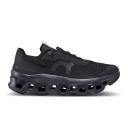 On Cloudmonster Sensa All | Black, Mens, Size: 11