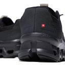 On Cloudmonster Sensa All | Black, Mens, Size: 11