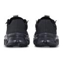 On Cloudmonster Sensa All | Black, Mens, Size: 11