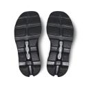 On Cloudmonster Sensa All | Black, Womens, Size: 11