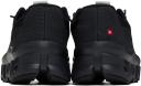 On Cloudmonster Sensa All | Black, Womens, Size: 11