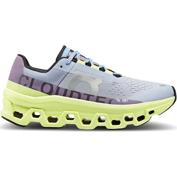 On Cloudmonster - Womens Running Shoes