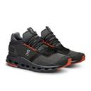 On Cloudnova Black | Flame, Mens, Size: 12.5