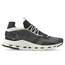 On Cloudnova (Black / Navy / White)