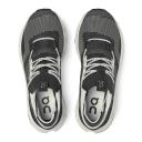 On Cloudnova (Black / Navy / White)