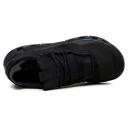 On Cloudnova (Black / Navy / White)