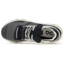 On Cloudnova (Black / Navy / White)