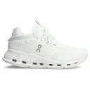 On Cloudnova (Black / Navy / White)