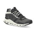 On Cloudnova (Black / Navy / White)