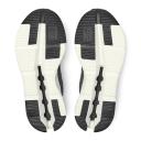 On Cloudnova Black | White, Mens, Size: 14