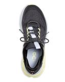 On Cloudnova Flux Sneakers | Black | Size 8 | Shopbop