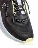 On Cloudnova Flux Sneakers | Black | Size 8 | Shopbop