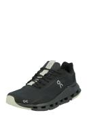 On Cloudnova Form Black | Hay, Womens, Size: 7