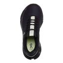 On Cloudnova Form Black | Hay, Womens, Size: 7