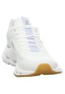 On Cloudnova Form White | Heather, Womens, Size: 7