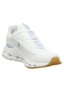 On Cloudnova Form White | Heather, Womens, Size: 7
