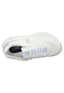 On Cloudnova Form White | Heather, Womens, Size: 7