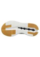 On Cloudnova Form White | Heather, Womens, Size: 7