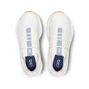 On Cloudnova Form White | Heather, Womens, Size: 7