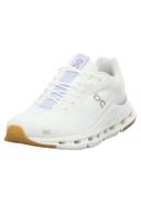 On Cloudnova Form White | Heather, Womens, Size: 9