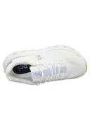 On Cloudnova Form White | Heather, Womens, Size: 9