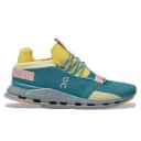 On Cloudnova Lagoon | Limelight, Womens, Size: 6