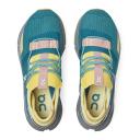 On Cloudnova Lagoon | Limelight, Womens, Size: 6