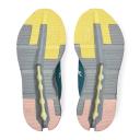 On Cloudnova Lagoon | Limelight, Womens, Size: 6