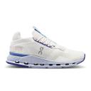 On Cloudnova Sneakers | White/Blue | Size 5 | Shopbop