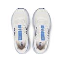 On Cloudnova Sneakers | White/Blue | Size 5 | Shopbop