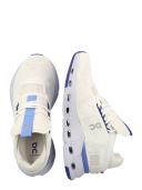 On Cloudnova Sneakers | White/Blue | Size 5 | Shopbop