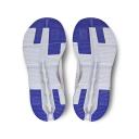 On Cloudnova Sneakers | White/Blue | Size 5 | Shopbop