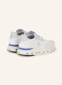On Cloudnova Undyed | Ultramarine, Mens, Size: 9.5