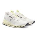 On Cloudnova Undyed-White | Seedling, Mens, Size: 8
