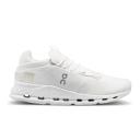 On Cloudnova Undyed-White | White, Mens, Size: 8.5