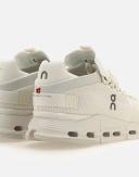 On Cloudnova Undyed-White | White, Mens, Size: 8.5
