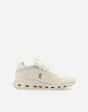 On Cloudnova Undyed-White | White, Mens, Size: 8.5