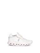 On Cloudnova Undyed-White | White, Mens, Size: 8.5