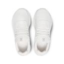 On Cloudnova Undyed-White | White, Mens, Size: 8.5