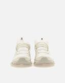 On Cloudnova Undyed-White | White, Mens, Size: 8.5