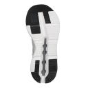 On Cloudnova White | Sand, Womens, Size: 9